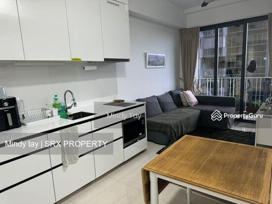 Parc Botannia (D28), Condominium #507972681